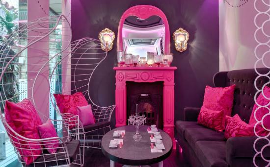 Miss Sushi Serrano Japanese Restaurant